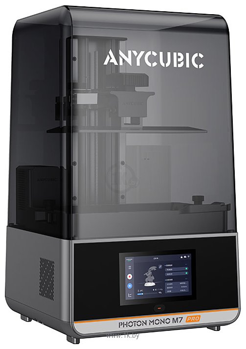 Фотографии Anycubic Photon Mono M7 PRO