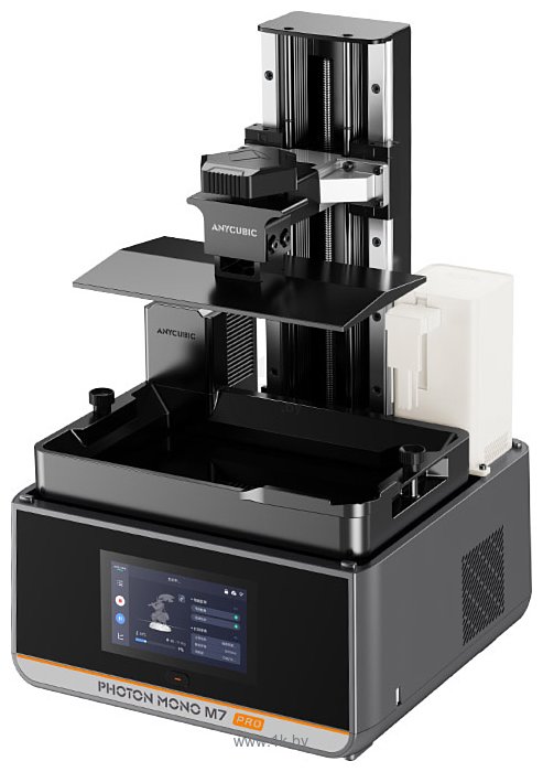 Фотографии Anycubic Photon Mono M7 PRO