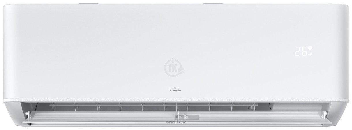 Фотографии TCL GentleCool TAC-TP09ONF/R 2025