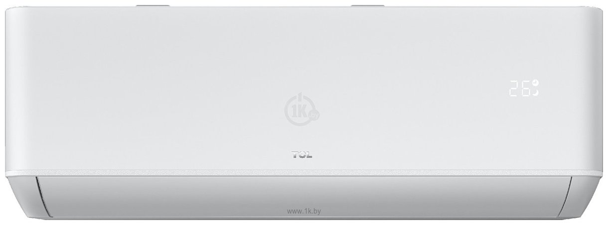 Фотографии TCL GentleCool TAC-TP09ONF/R 2025