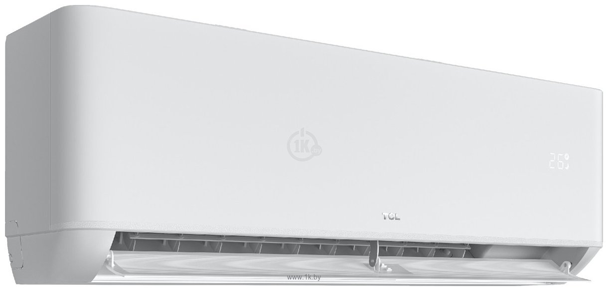 Фотографии TCL GentleCool TAC-TP09ONF/R 2025