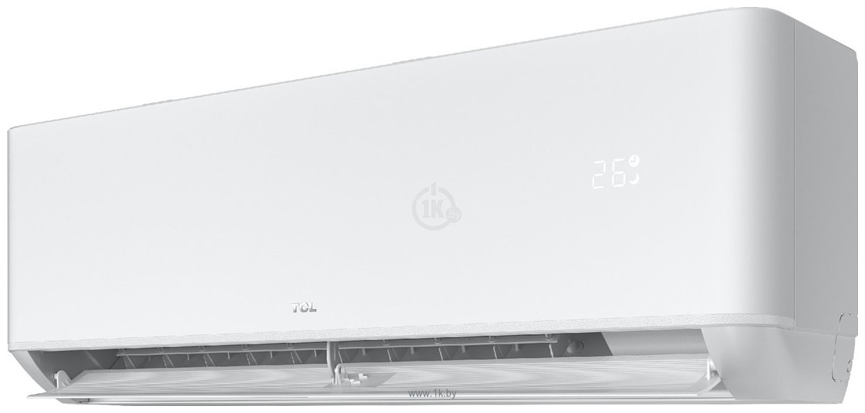 Фотографии TCL GentleCool TAC-TP09ONF/R 2025