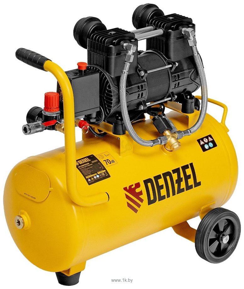 Фотографии Denzel DLP-950/24