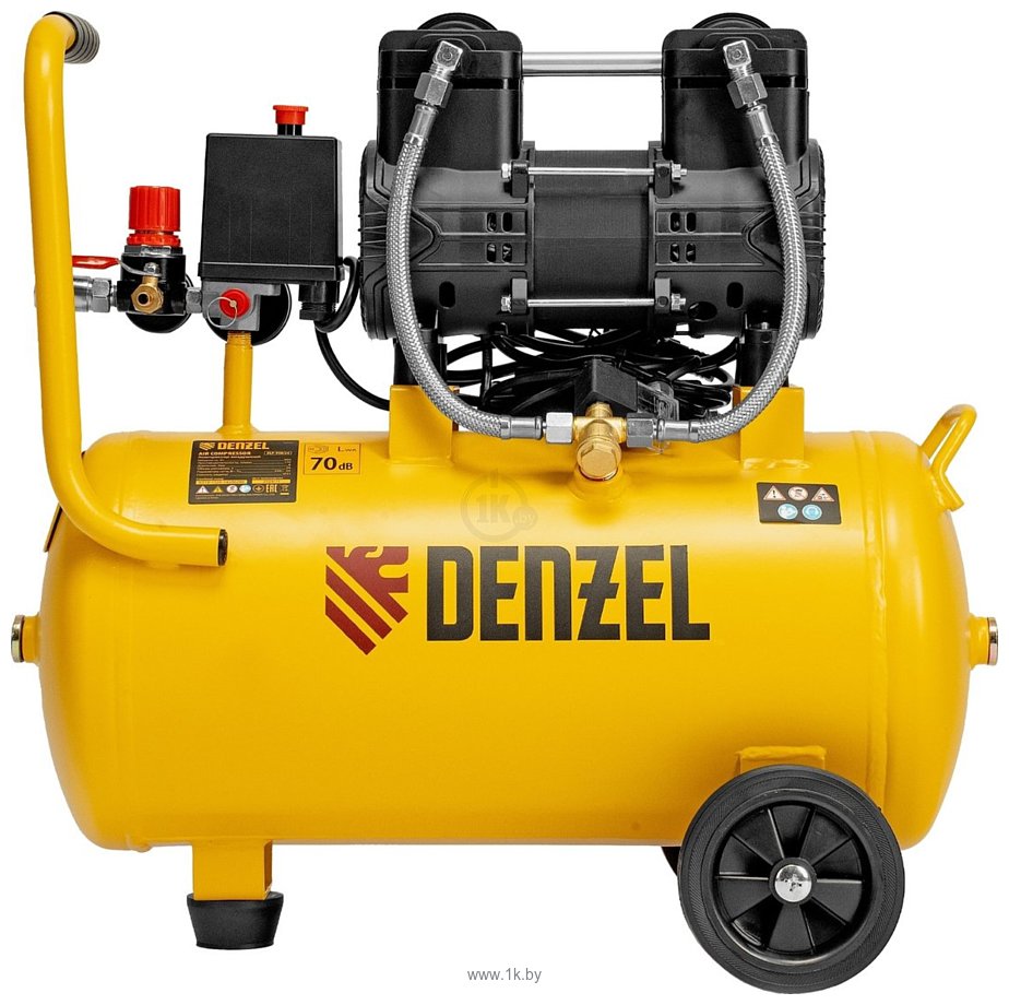 Фотографии Denzel DLP-950/24
