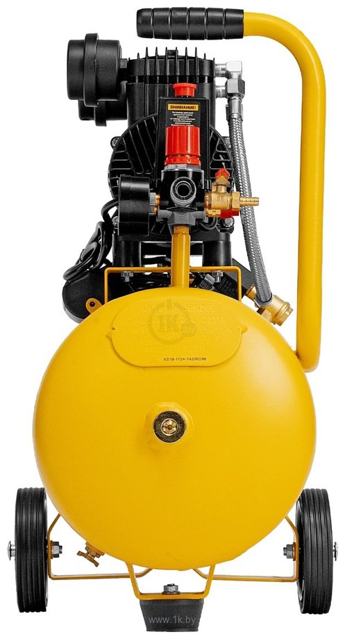 Фотографии Denzel DLP-950/24