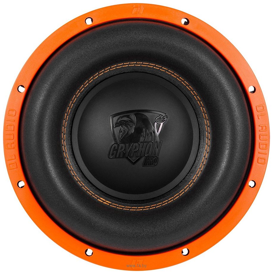 Фотографии DL Audio Gryphon Pro 10 V.3
