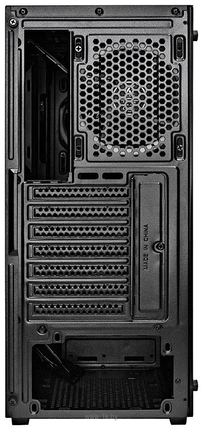 Фотографии XASTRA A300 4FRGB (черный)