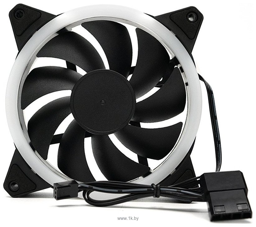 Фотографии XASTRA A300 4FRGB (черный)