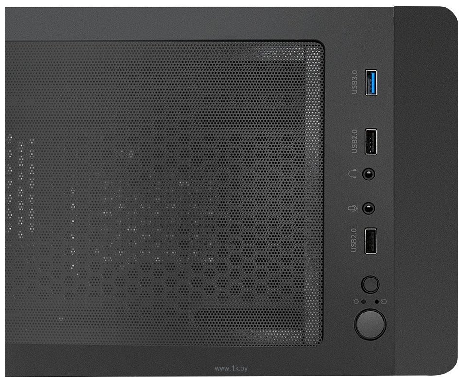 Фотографии XASTRA A300 4FRGB (черный)