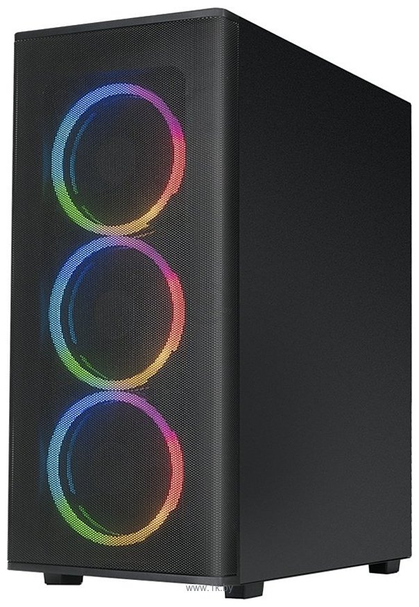 Фотографии XASTRA A300 4FRGB (черный)