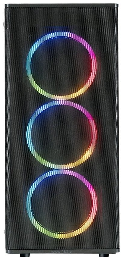 Фотографии XASTRA A300 4FRGB (черный)