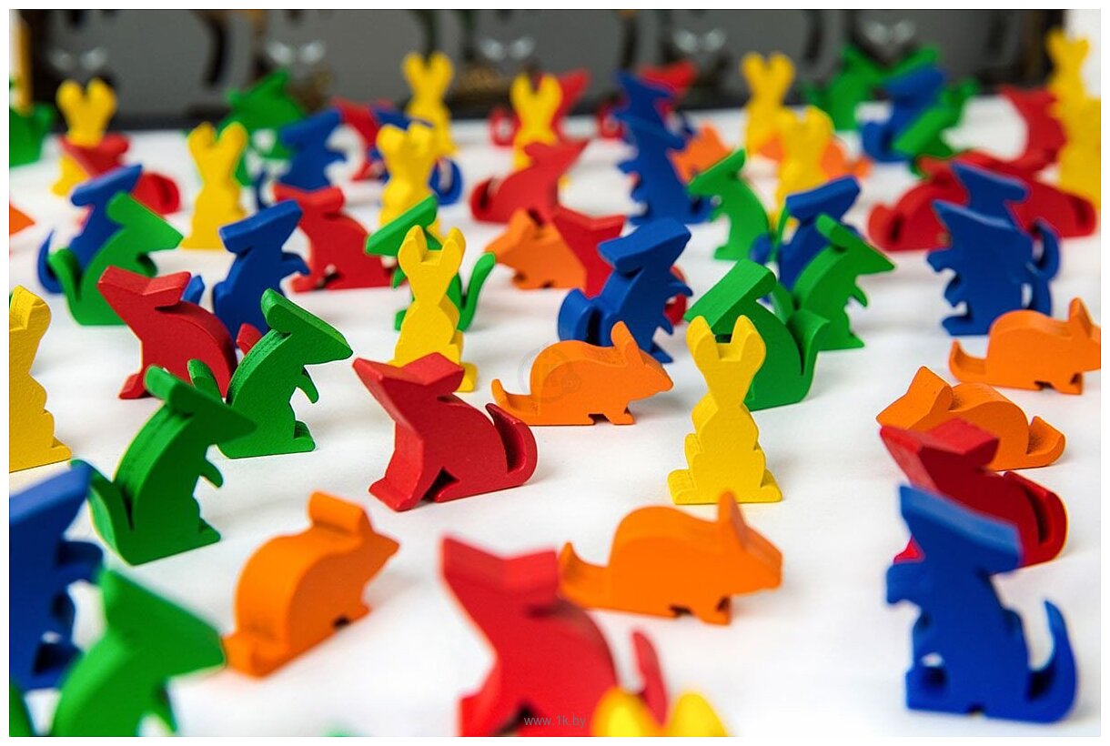 Фотографии Эврикус Ратаполис