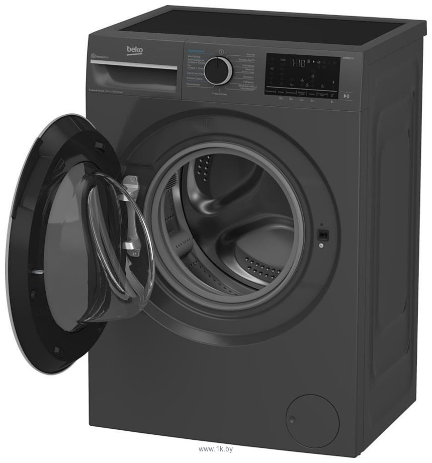 Фотографии BEKO B3DFR57H22A