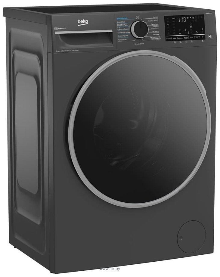 Фотографии BEKO B3DFR57H22A