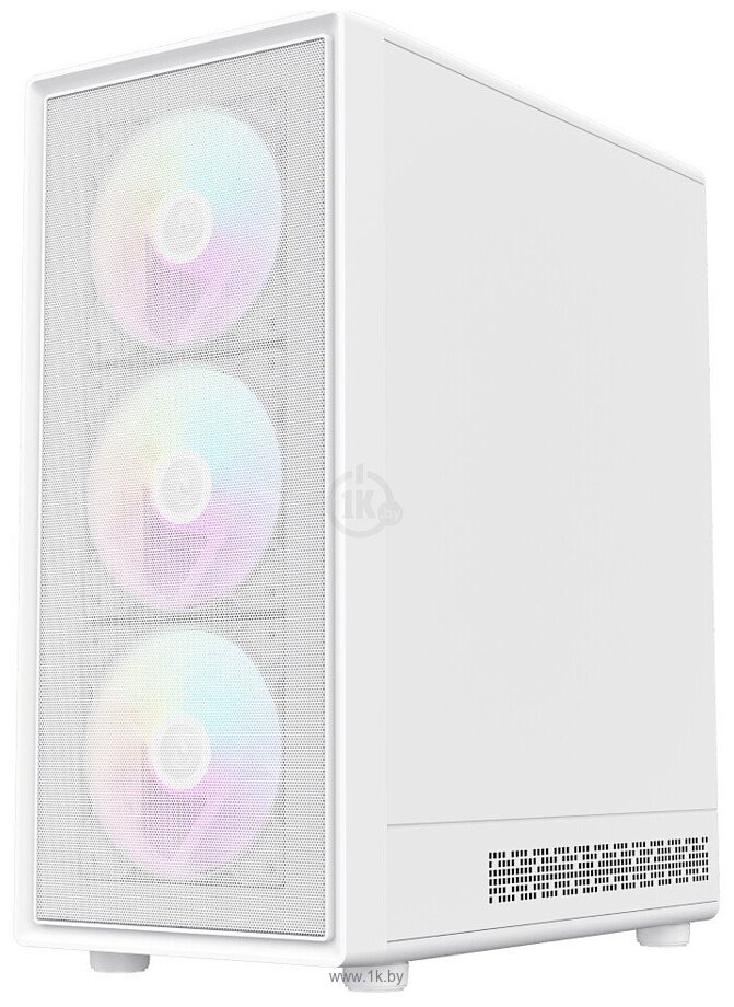 Фотографии GameMax Storm 2 MW (белый) Фотографии GameMax Storm 2 MW (белый)