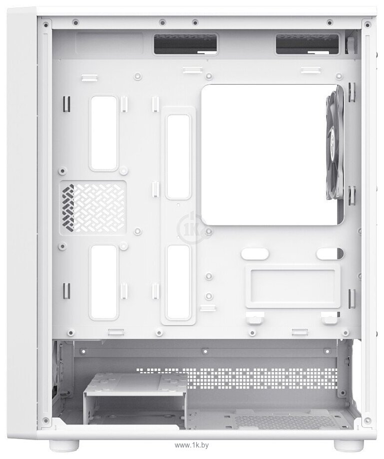 Фотографии GameMax Storm 2 MW (белый) Фотографии GameMax Storm 2 MW (белый)