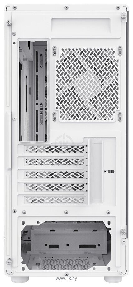 Фотографии GameMax Storm 2 MW (белый) Фотографии GameMax Storm 2 MW (белый)