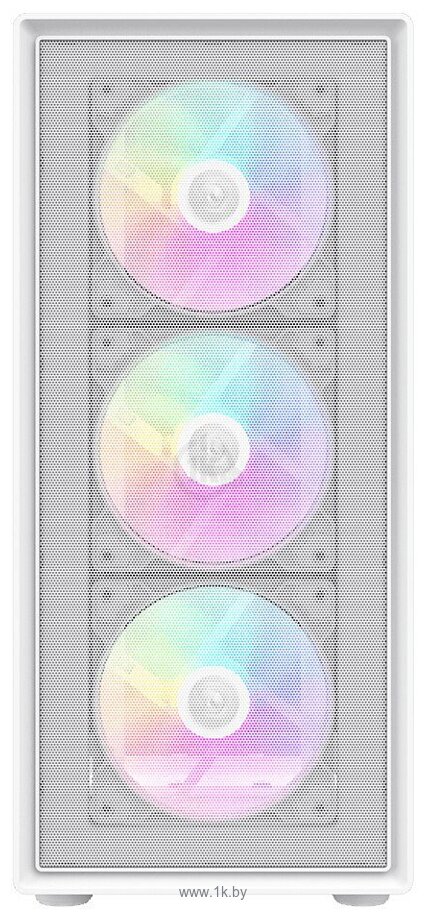 Фотографии GameMax Storm 2 MW (белый) Фотографии GameMax Storm 2 MW (белый)