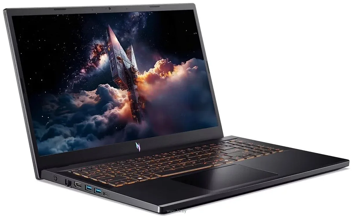 Фотографии Acer Nitro V 15 ANV15-52-50H9 NH.QV2CD.003 Фотографии Acer Nitro V 15 ANV15-52-50H9 NH.QV2CD.003