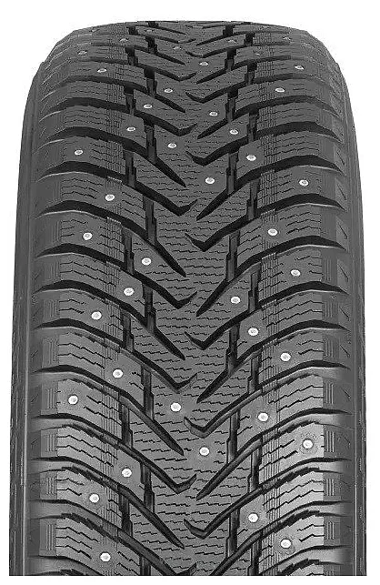 Фотографии Ikon Character Ice 8 SUV 265/65 R17 116T XL