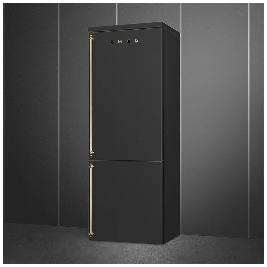 Фотографии Smeg FA8005RAO6