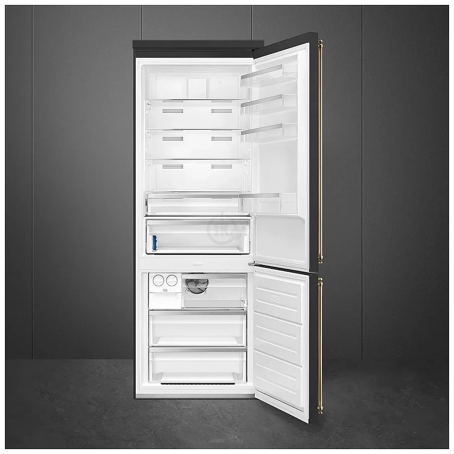 Фотографии Smeg FA8005RAO6