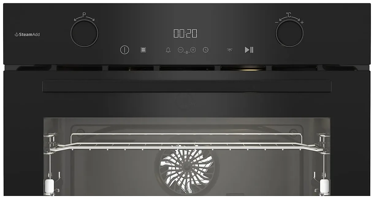 Фотографии BEKO BCBVMS17400KSBS Фотографии BEKO BCBVMS17400KSBS