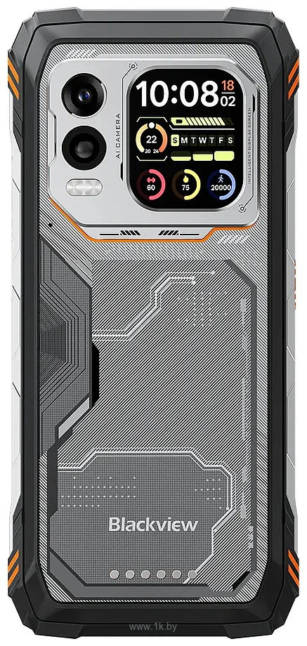 Фотографии Blackview Xplore 1 Pro 12/256GB Фотографии Blackview Xplore 1 Pro 12/256GB