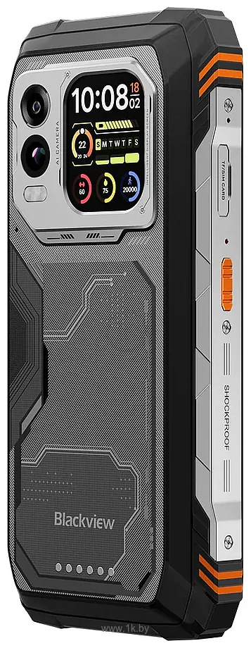 Фотографии Blackview Xplore 1 Pro 12/256GB Фотографии Blackview Xplore 1 Pro 12/256GB