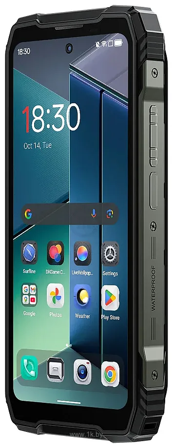 Фотографии Blackview Xplore 1 Pro 12/256GB Фотографии Blackview Xplore 1 Pro 12/256GB