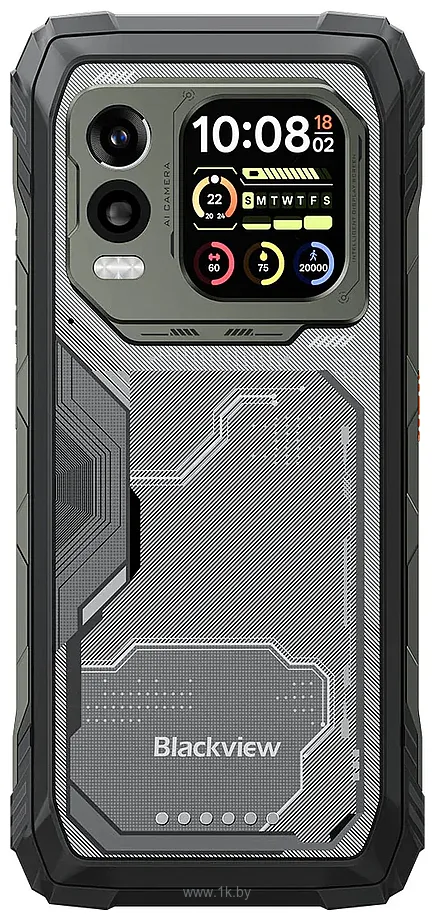 Фотографии Blackview Xplore 1 Pro 12/256GB Фотографии Blackview Xplore 1 Pro 12/256GB