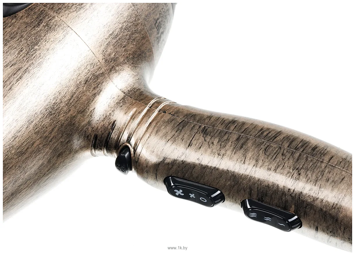 Фотографии DEWAL Pro Barber Style (бронзовый)