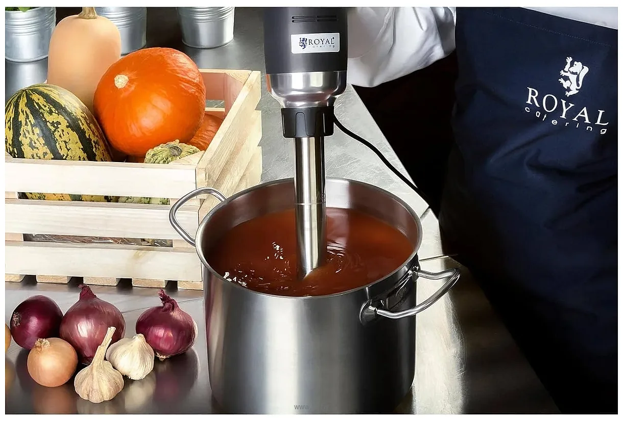 Фотографии Royal Catering RCSM-500-500P