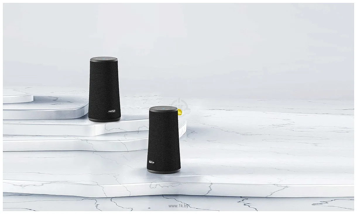 Фотографии Earfun SP200 UBOOM