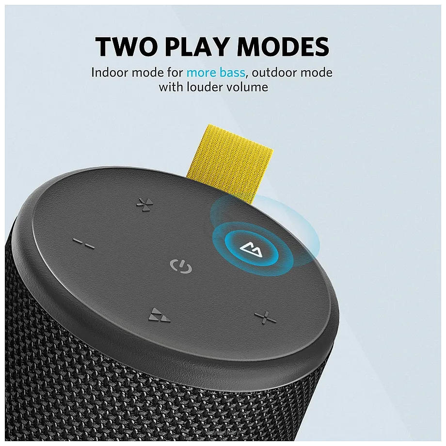 Фотографии Earfun SP200 UBOOM