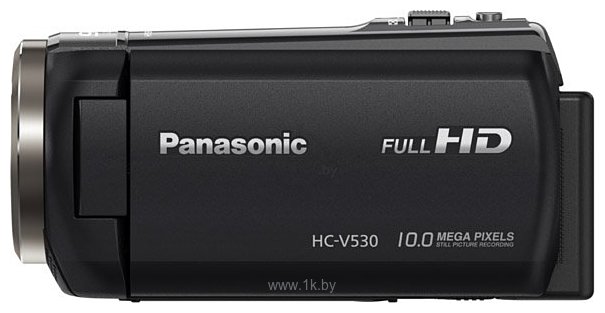Фотографии Panasonic HC-V530