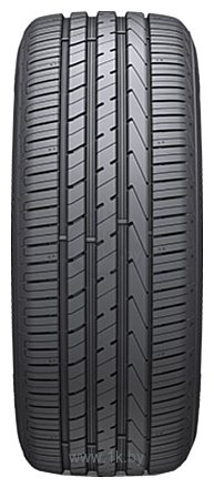 Фотографии Hankook Ventus S1 evo2 SUV K117A 275/40 R20 106Y