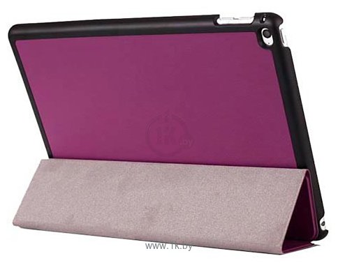 Фотографии LSS iSlim case для iPad Pro фиолетовый