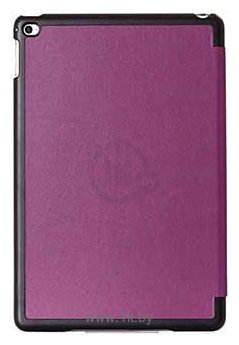 Фотографии LSS iSlim case для iPad Pro фиолетовый