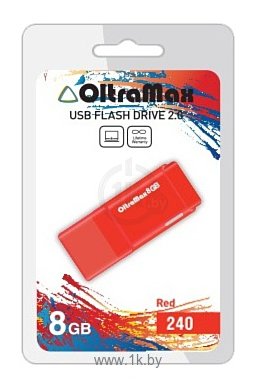 Фотографии OltraMax 240 8GB