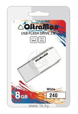 Фотографии OltraMax 240 8GB