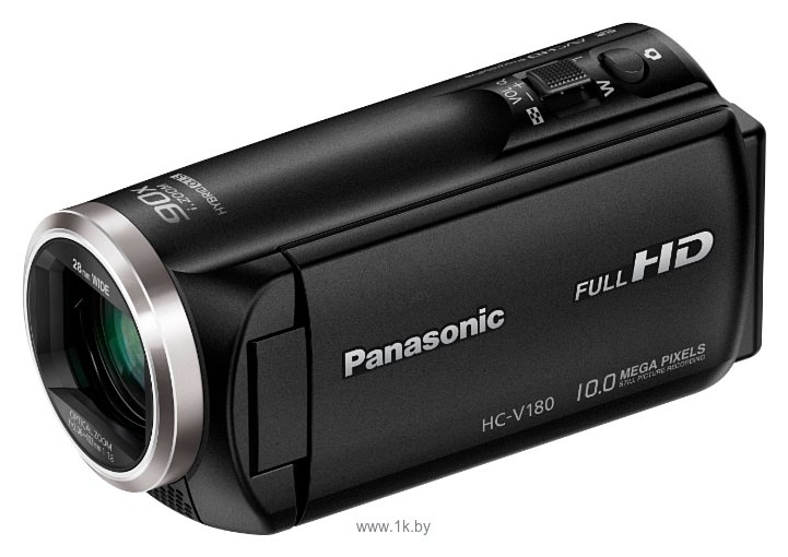 Фотографии Panasonic HC-V180