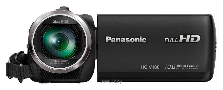 Фотографии Panasonic HC-V180