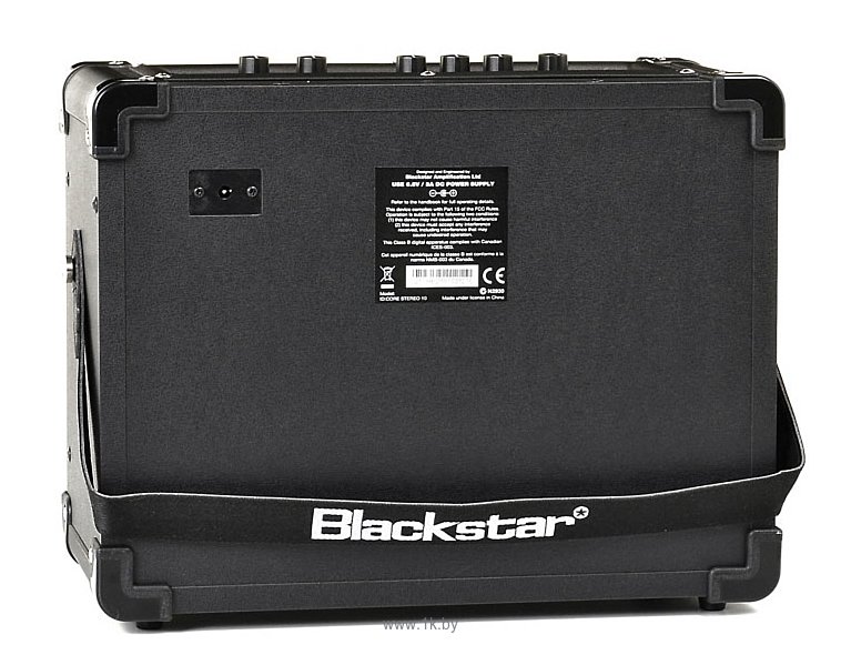 Фотографии Blackstar ID Core Stereo 10