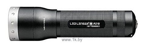 Фотографии Led Lenser M7R (8307-R)