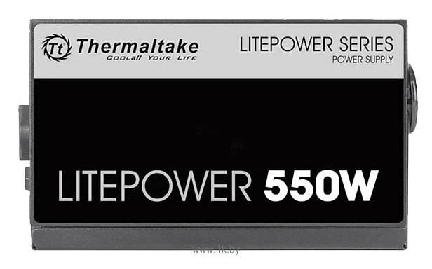 Фотографии Thermaltake Litepower 550W (230V)