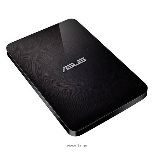 Фотографии ASUS Travelair N 1TB (WHD-A2)