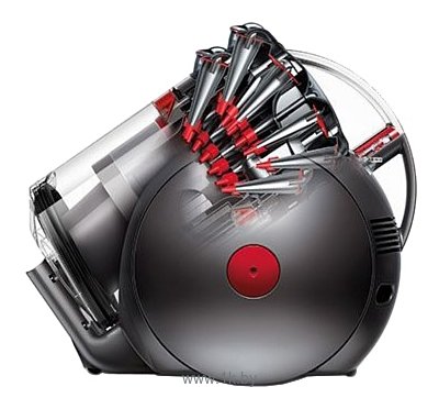 Фотографии Dyson Cinetic Big Ball Absolute