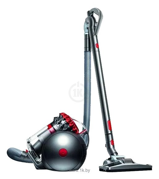 Фотографии Dyson Cinetic Big Ball Absolute