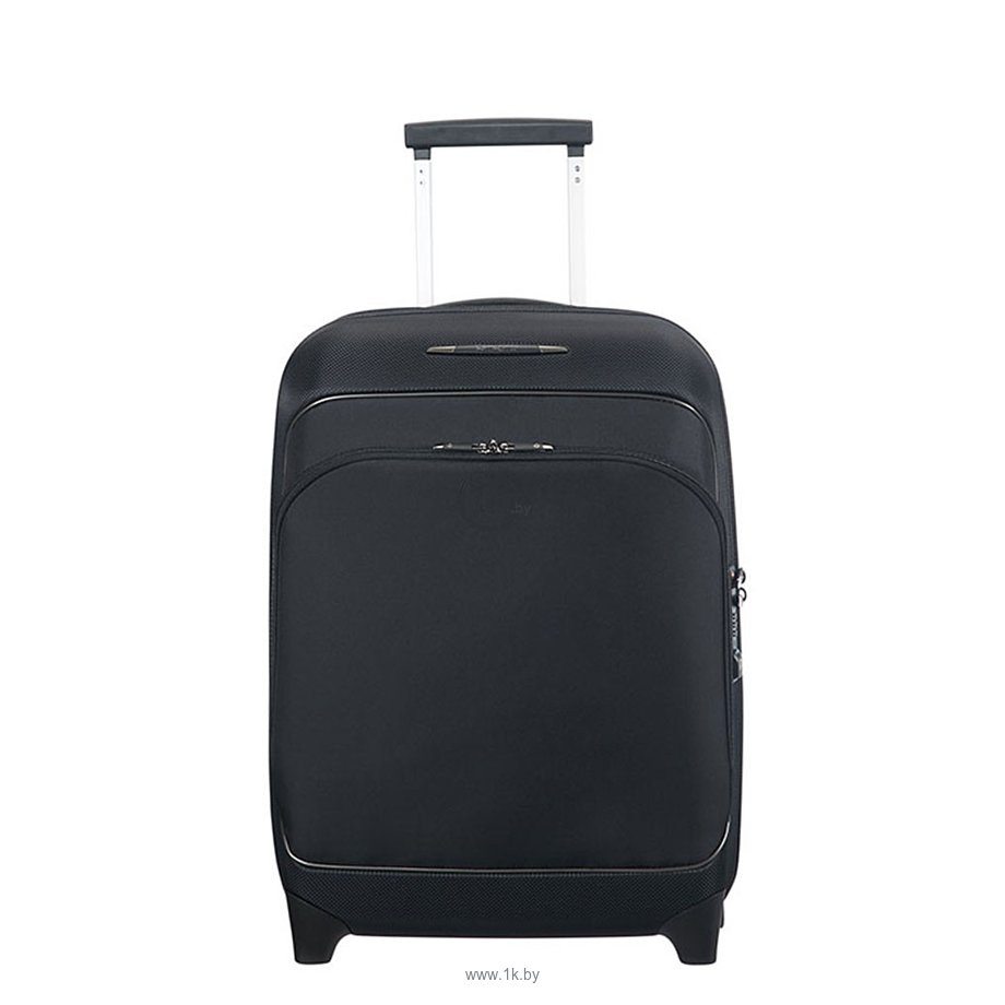 Фотографии Samsonite Fuze Black 55 см (2 колеса)